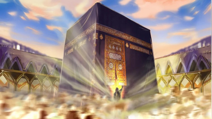 �mm� Seleme ve Hz. Ai�e�den Ehl-i Beyt kimdir