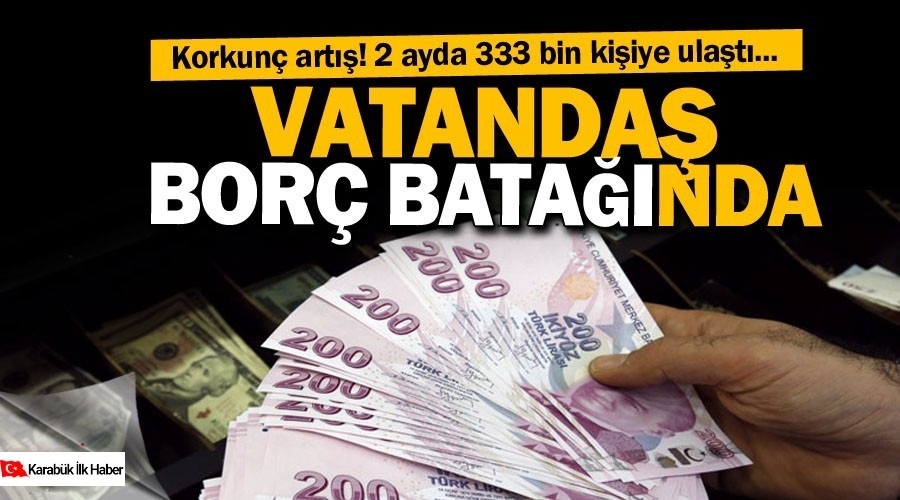 Vatanda bor batanda