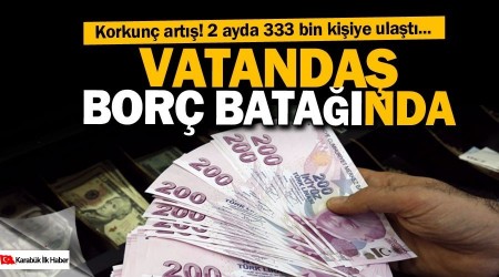 Vatanda bor batanda