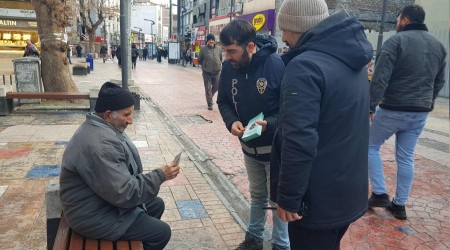 Vatandalar telefon dolandrclna kar uyarlyor