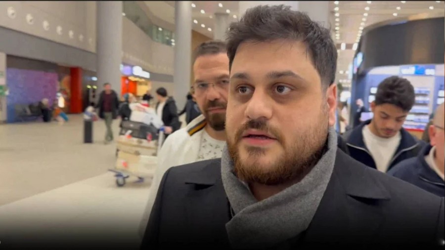 "ABD d�nyan�n mafya �rg�t� gibi davran�yor"