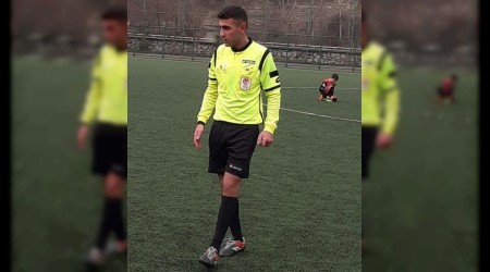 Azerbaycanl hakemin korona virs testi pozitif kt