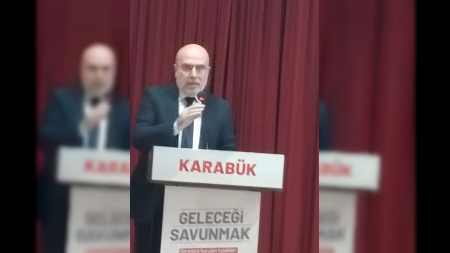 Ba�kan Danakol'dan Okul sald�r�lar�na tepki