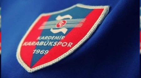 Karabkspordan Hasan Kartaln aklamalarna tepki