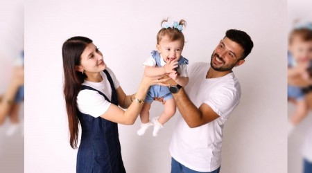 Kazada hayat�n� kaybeden gen� topra�a verildi