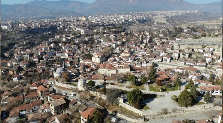 Safranbolu hayalet ehre dnd