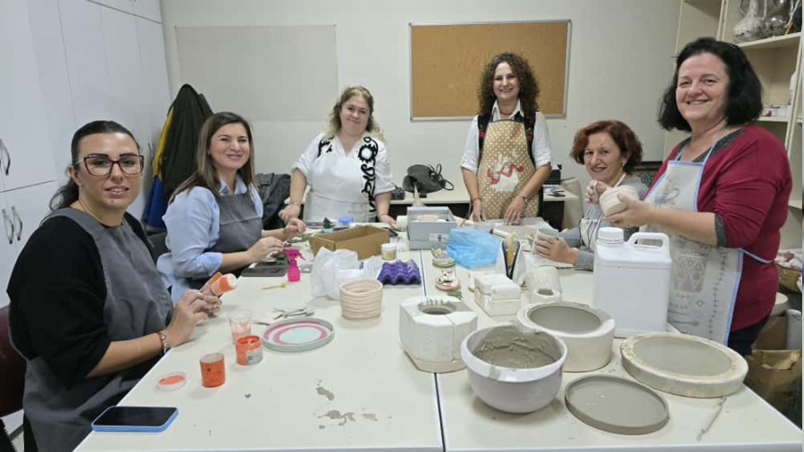 Safranbolu’da Eğitim Rüzgârı: 28 Kursta 439 Vatandaş Kendini Geliştiriyor