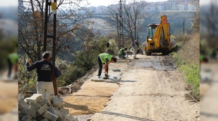 Safranbolu'da styap almalar