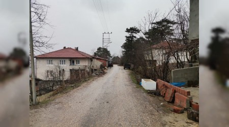 Yenice'de iki mahalle karantinaya alnd