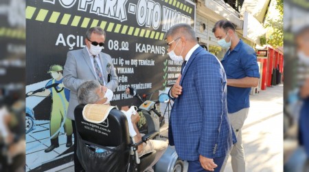 Youn bakm yatak doluluk oran yzde 70 civarnda