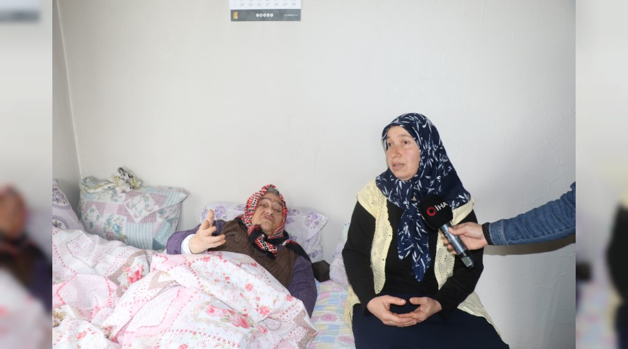 18 yllk hemire cinayeti gizemini koruyor