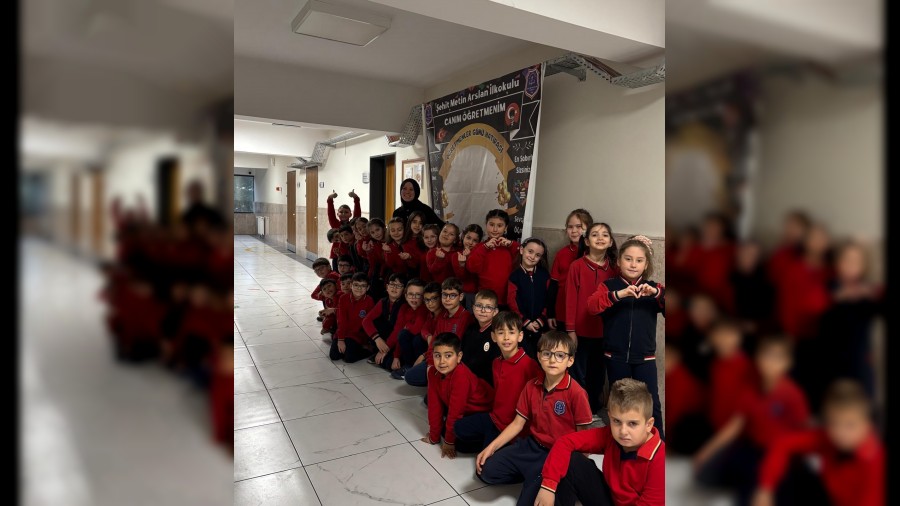 İyilik köprüsü kuruldu: "Kalpler Birleşti"