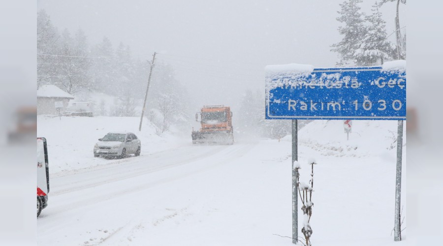 Karabk'e yaan kara en ok Bartnllar sevindi