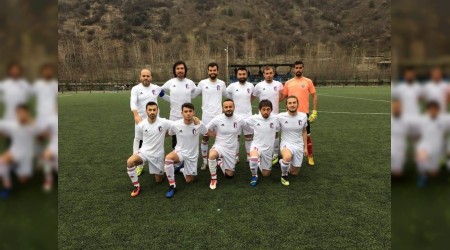 Karabkspor bakannn amatr ligdeki takm maa kmad