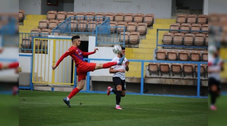 2. Lig: Kardemir Karabkspor: 0 - Vanspor: 2