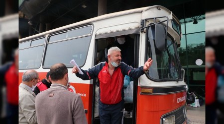574 hkml tahliye oldu
