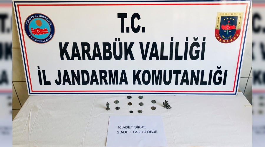 Aydnlkevlerde Tarihi Eser Kaakl