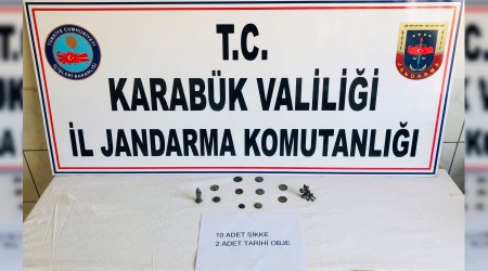 Aydnlkevlerde Tarihi Eser Kaakl