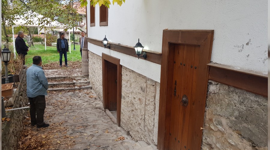 inli turistler karbonmonoksitten zehirlendi