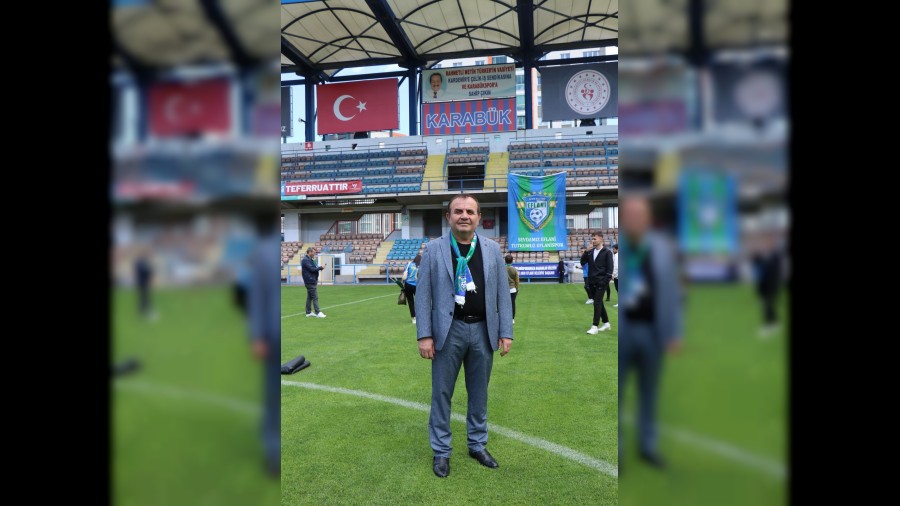 Eflanispor BAL mcadele edecek