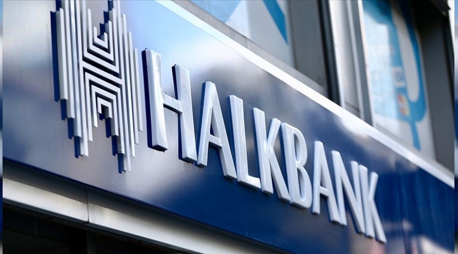 Halkbank'ta hesab olanlar, bu duyuru sizin iin