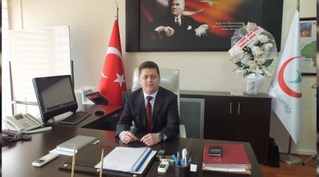 l Salk Mdr'nden  mutasyonlu virs aklamas