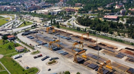 KARDEMR, Mays aynda rekor sevkiyata imza att