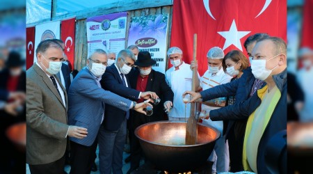 4.Safran Festivali gereklei