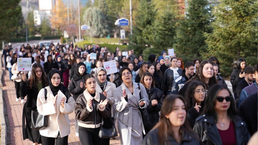 KB'de Dnya Engelliler Gn iin kapsaml program dzenlendi