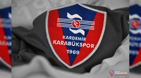 Milletvekili nal:"Karabkspor kulp ynetimi gven telkin etmiyor"