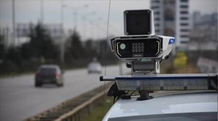 Radar noktalar artk grlebilecek
