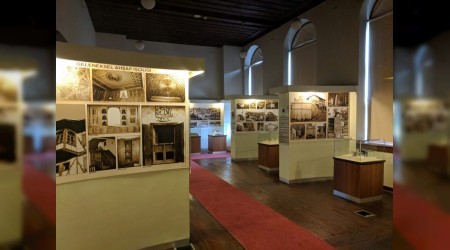 Safranbolu M�ze M�d�rl��� kuruluyor