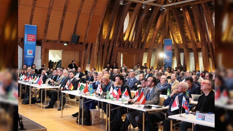 Viyana�da tarihi kongre