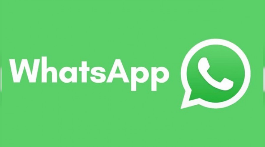 WhatsApp'a srail virs bulat