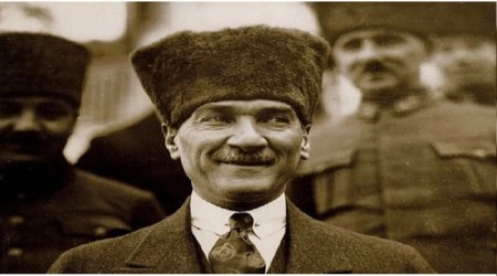 Atatrkn hazrlatt hutbeler; "Nifak ve Haset"