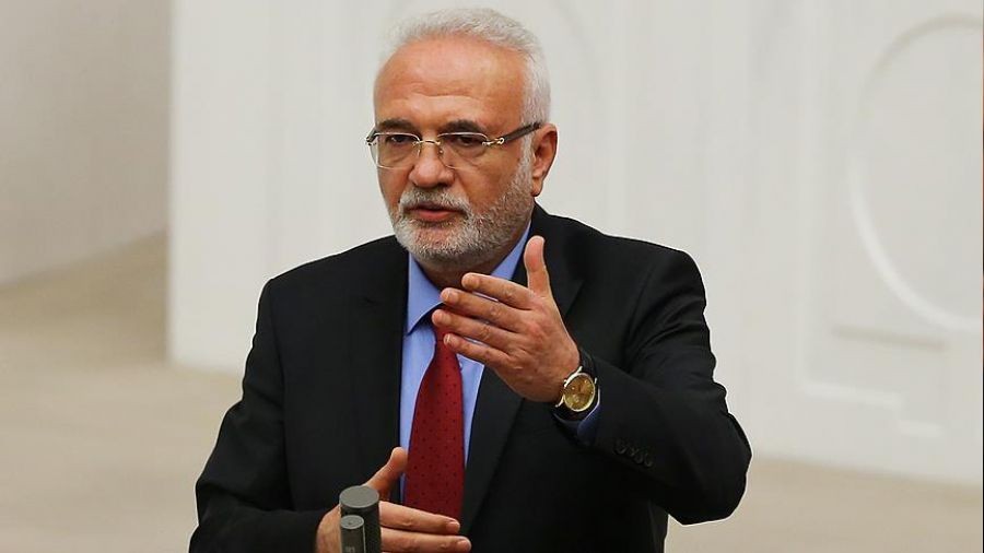 EYT hakknda bizden tarih beklemeyin