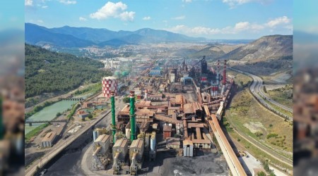 KARDEMR yln ilk eyreinde 1 milyar 481 milyon TL zarar etti