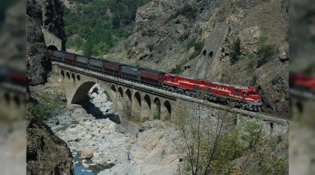 KARDEMRden demir yolu tekerlei ithalatn bitirecek hamleler