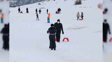 Mart kar kayak merkezini yeniden atrd