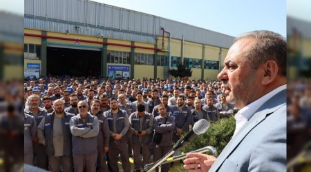 �z�elik �� Sendikas�'ndan asgari �cret a��klamas�