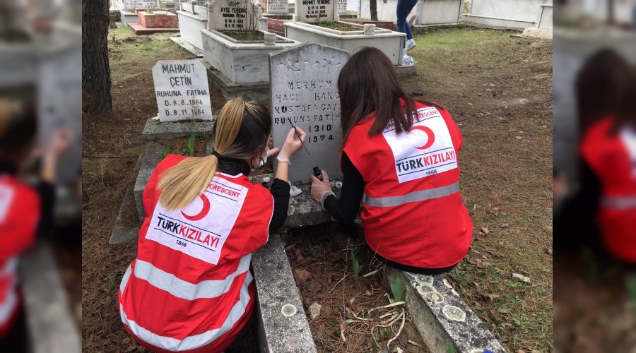 Safranbolu'da Gen Kzlay faaliyete balad