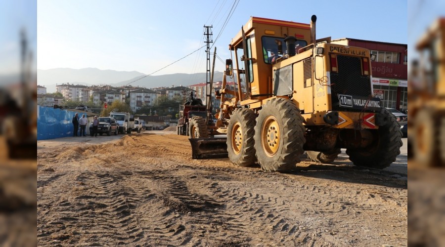 Safranbolu'da styap almalar