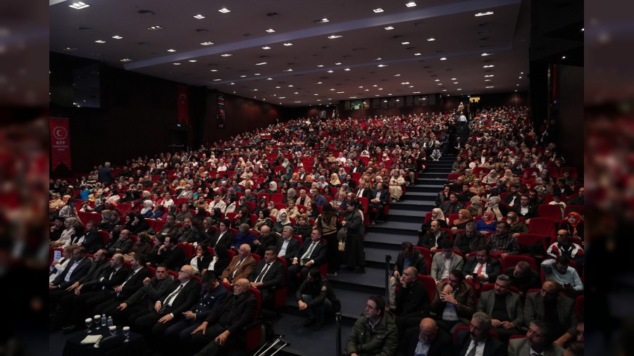 "D�nyada Milli Ekonomi Modeli de�i�imi ya�an�yor." 