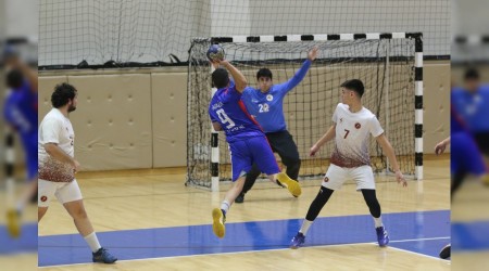 Karabk GSM Spor Kulb: 38 - stanbul Teknik niversiteliler: 29