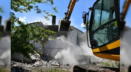 Kartaltepe Mahallesi’nde kentsel dnm almalar balad 