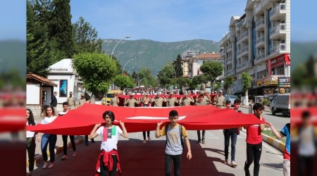 Safranbolu'da "Genlik Yry" 