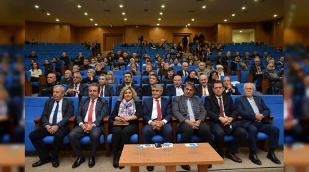"Zamanda Safranbolu"Belgesel Filmin Galas yapld.