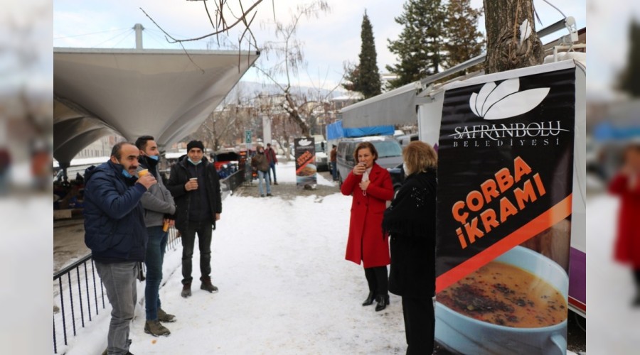 Bakan Kseden orba ikram