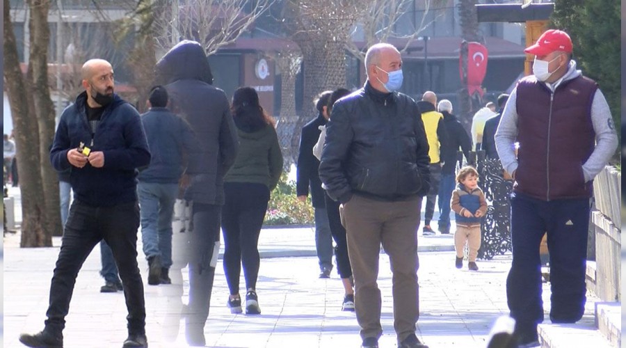 Beklenen aklama geldi, restoran ve kafelerin akbeti belli oldu!