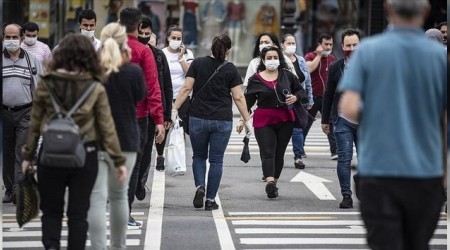  leri Bakanl 1 Temmuz normalleme admlarn aklad